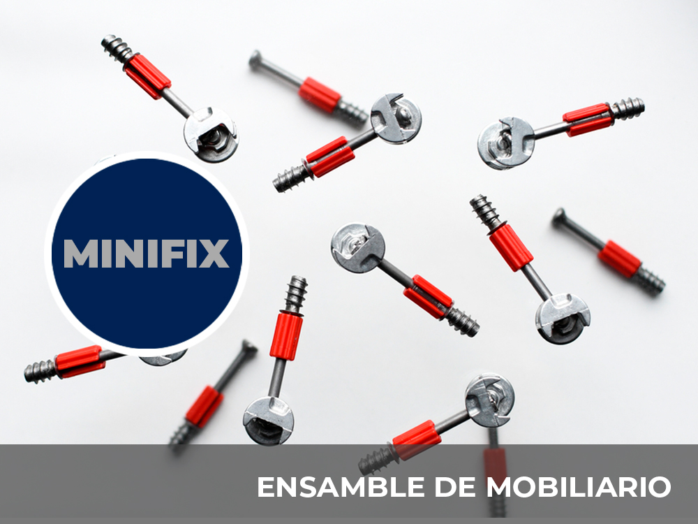 ensamble minifix