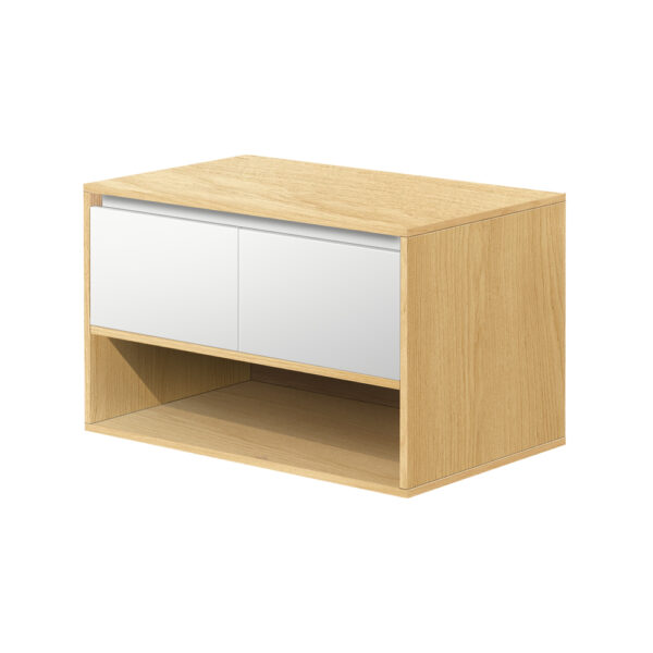 mueble de baño 80 cm